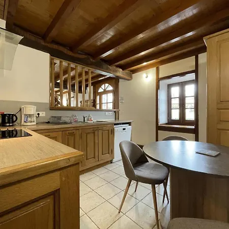 Loustaou * Osserain-Rivareyte