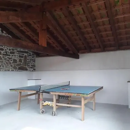 Loustaou בית נופש Osserain-Rivareyte