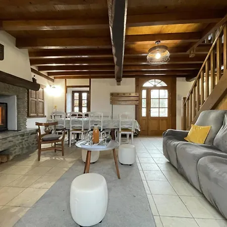 Loustaou Osserain-Rivareyte