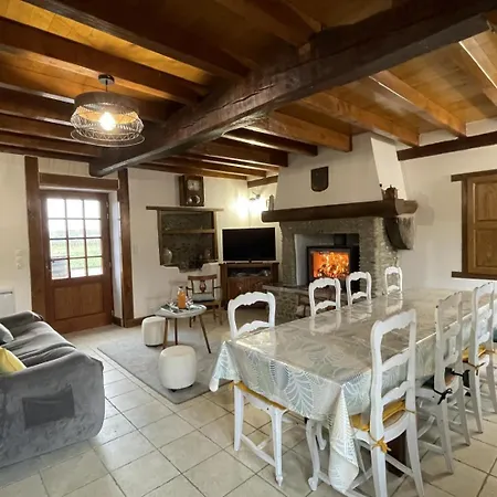 Loustaou * Osserain-Rivareyte