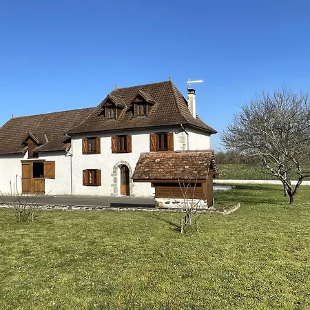 בית נופש Loustaou