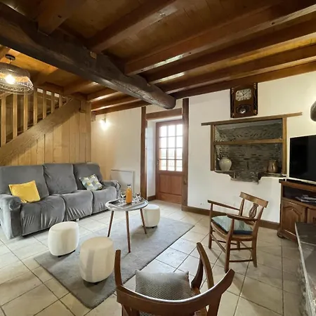 Loustaou Osserain-Rivareyte