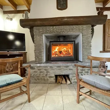 Loustaou * Osserain-Rivareyte