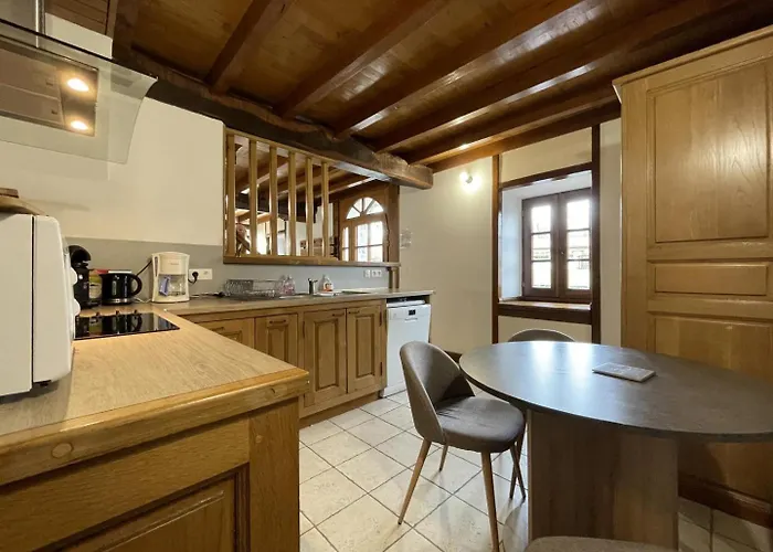 Loustaou * Osserain-Rivareyte