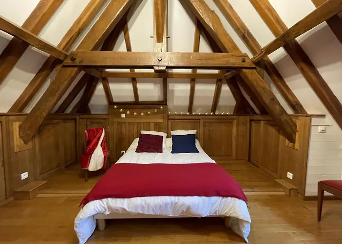 Loustaou * Osserain-Rivareyte