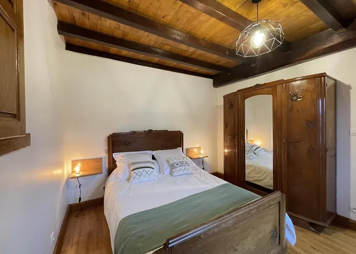 Loustaou Osserain-Rivareyte