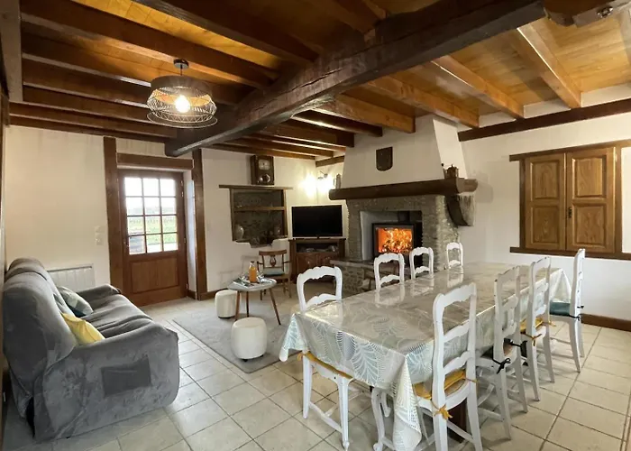 Loustaou * Osserain-Rivareyte