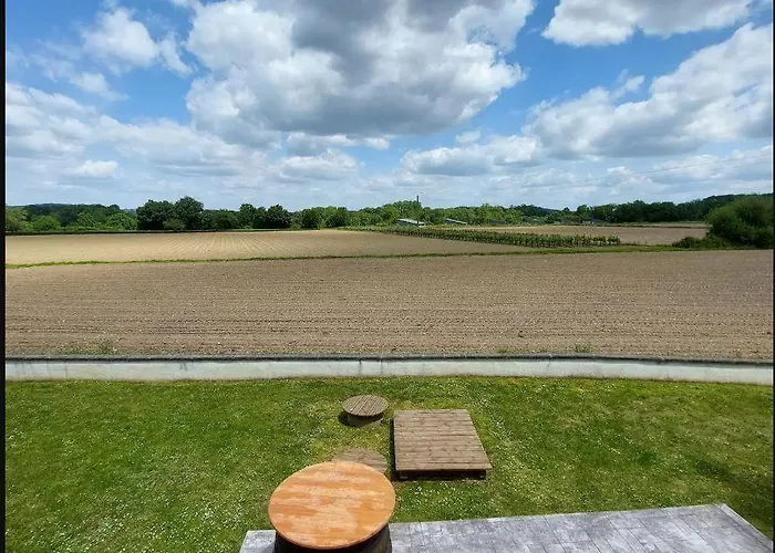 Loustaou بيت للعطل